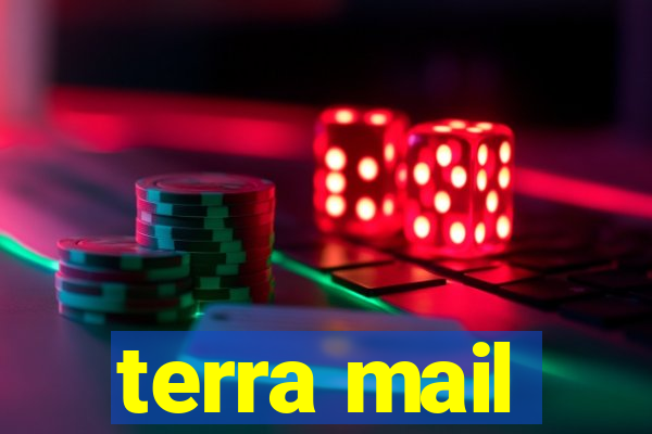 terra mail